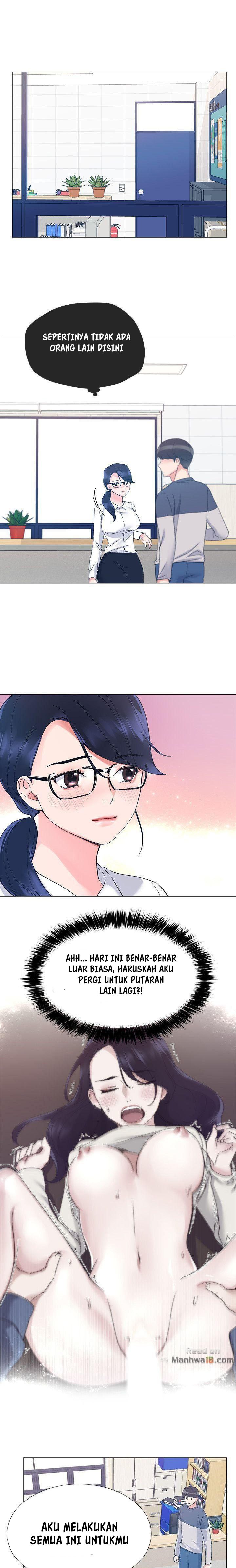 Repeater - Chapter 14 7