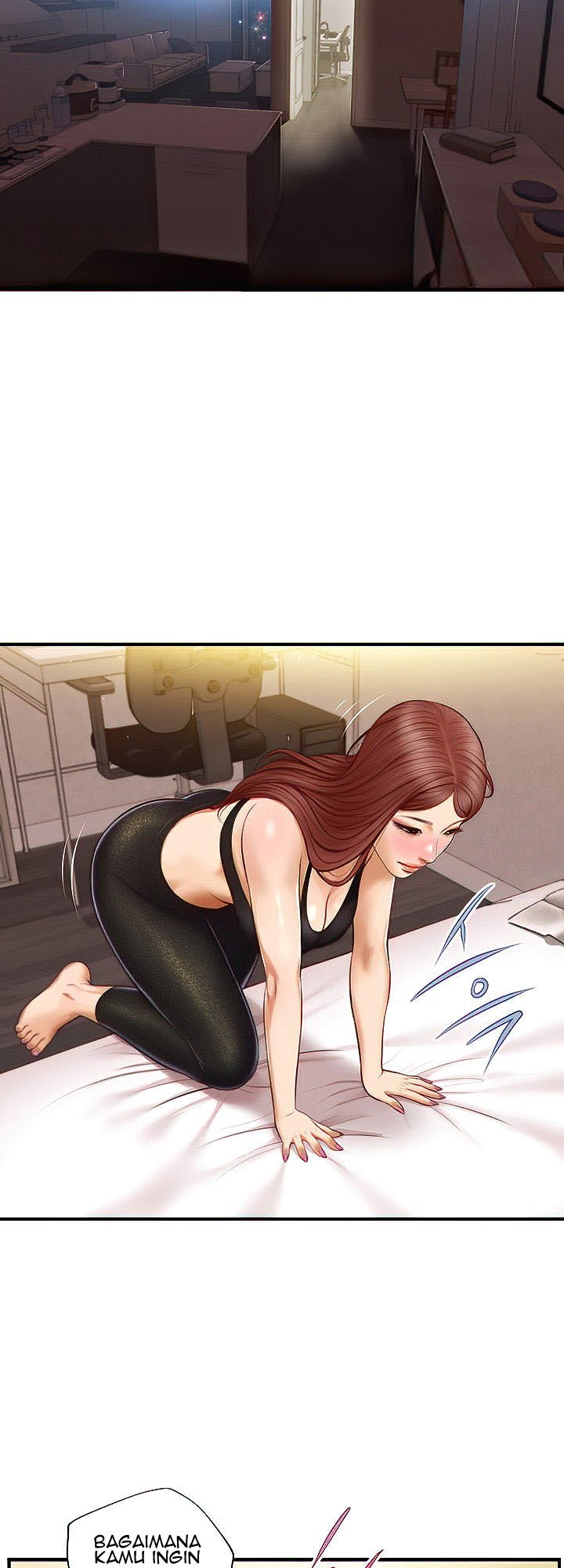 Age of Innocence - Chapter 14 29