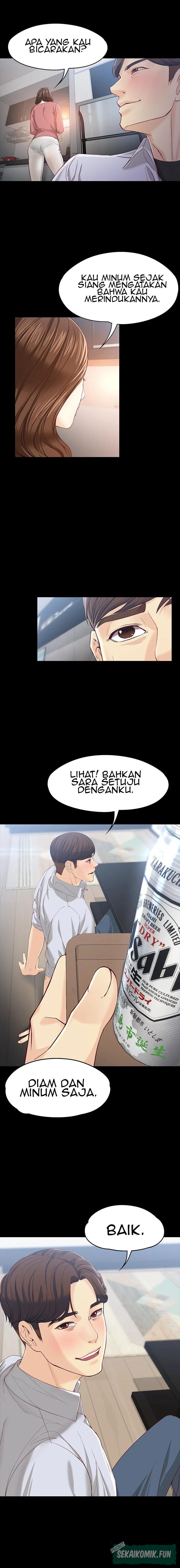 Falling for her - Chapter 14 11