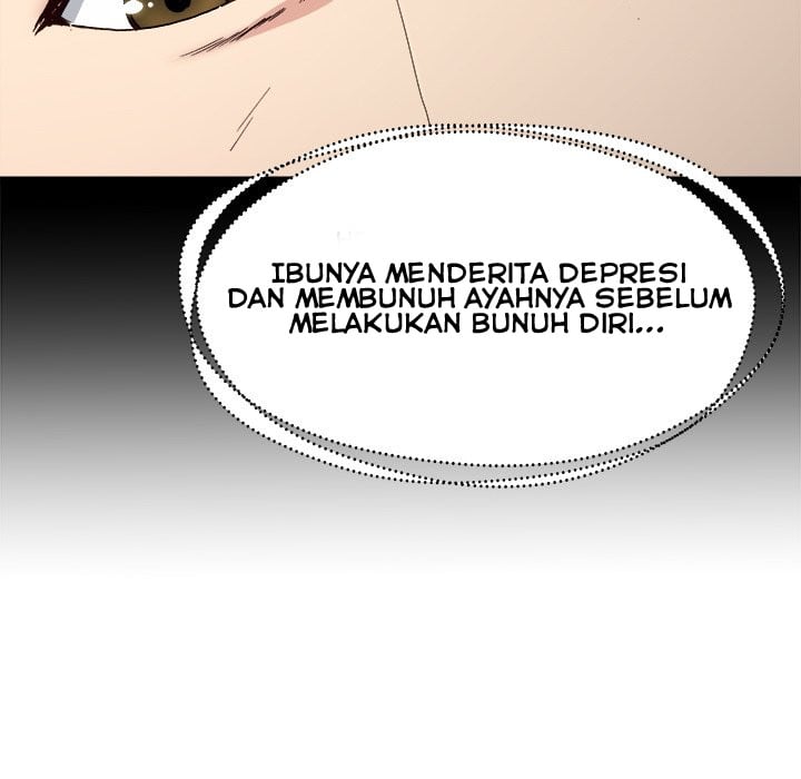 My Memory of You - Chapter 14 35