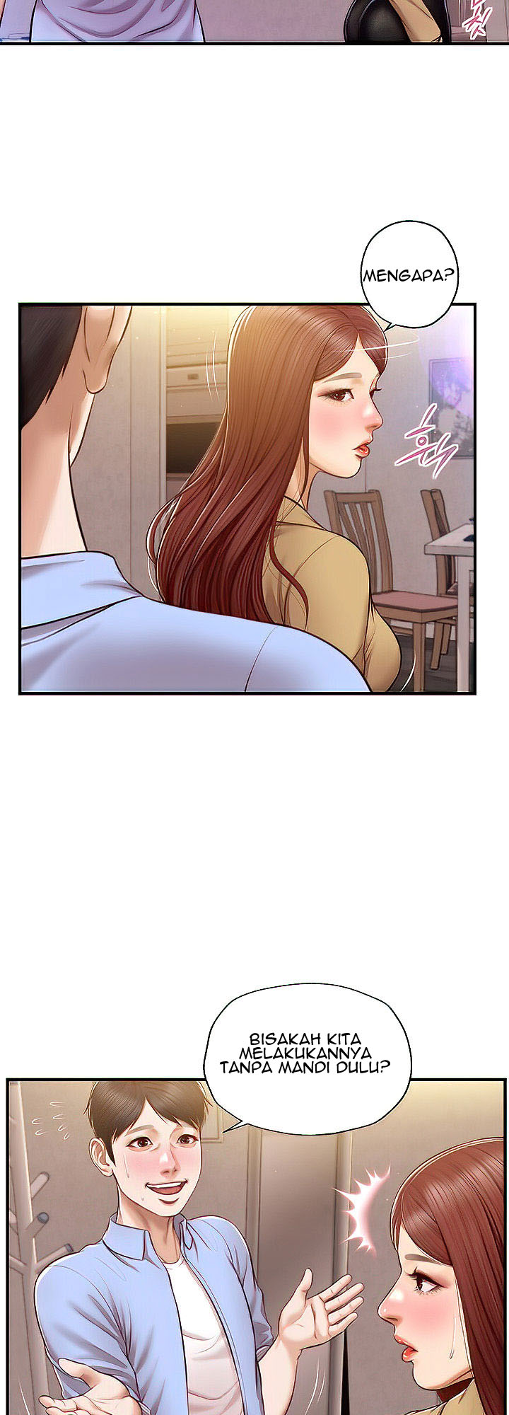 Age of Innocence - Chapter 14 26