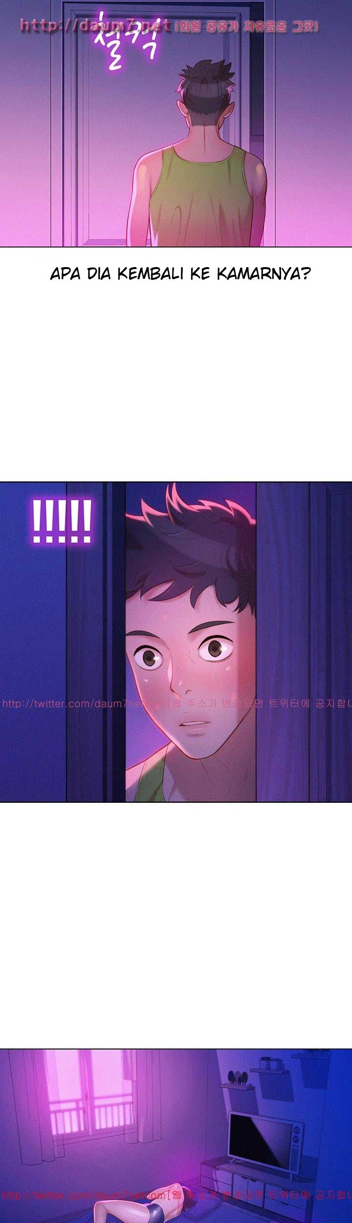 Sister Neighbor - Chapter 14 34