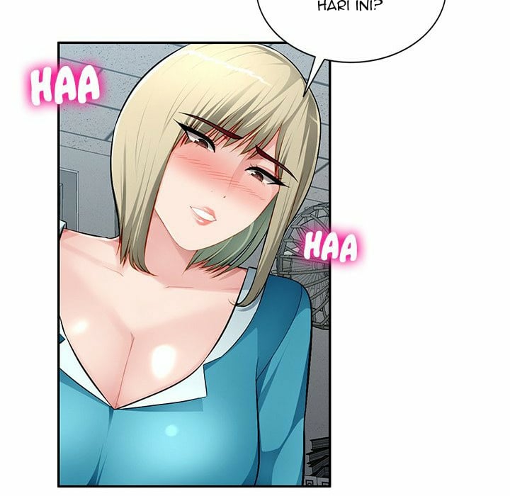 Boss Around - Chapter 14 59 Boss Around - Chapter 14 59