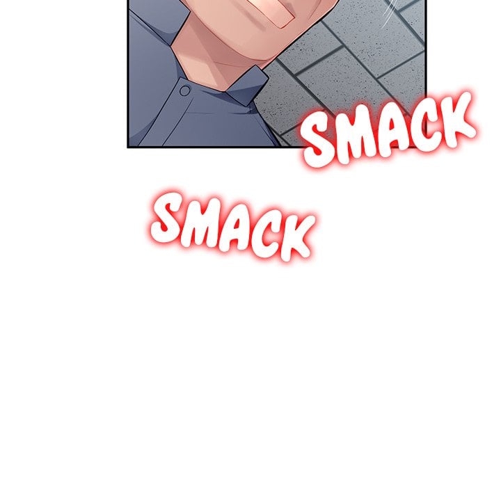 Boss Around - Chapter 14 86 Boss Around - Chapter 14 86