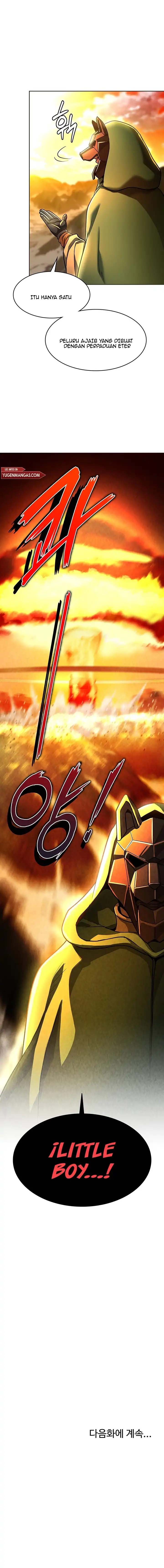 Bought By The Demon Lord Before The Ending - Chapter 14 20