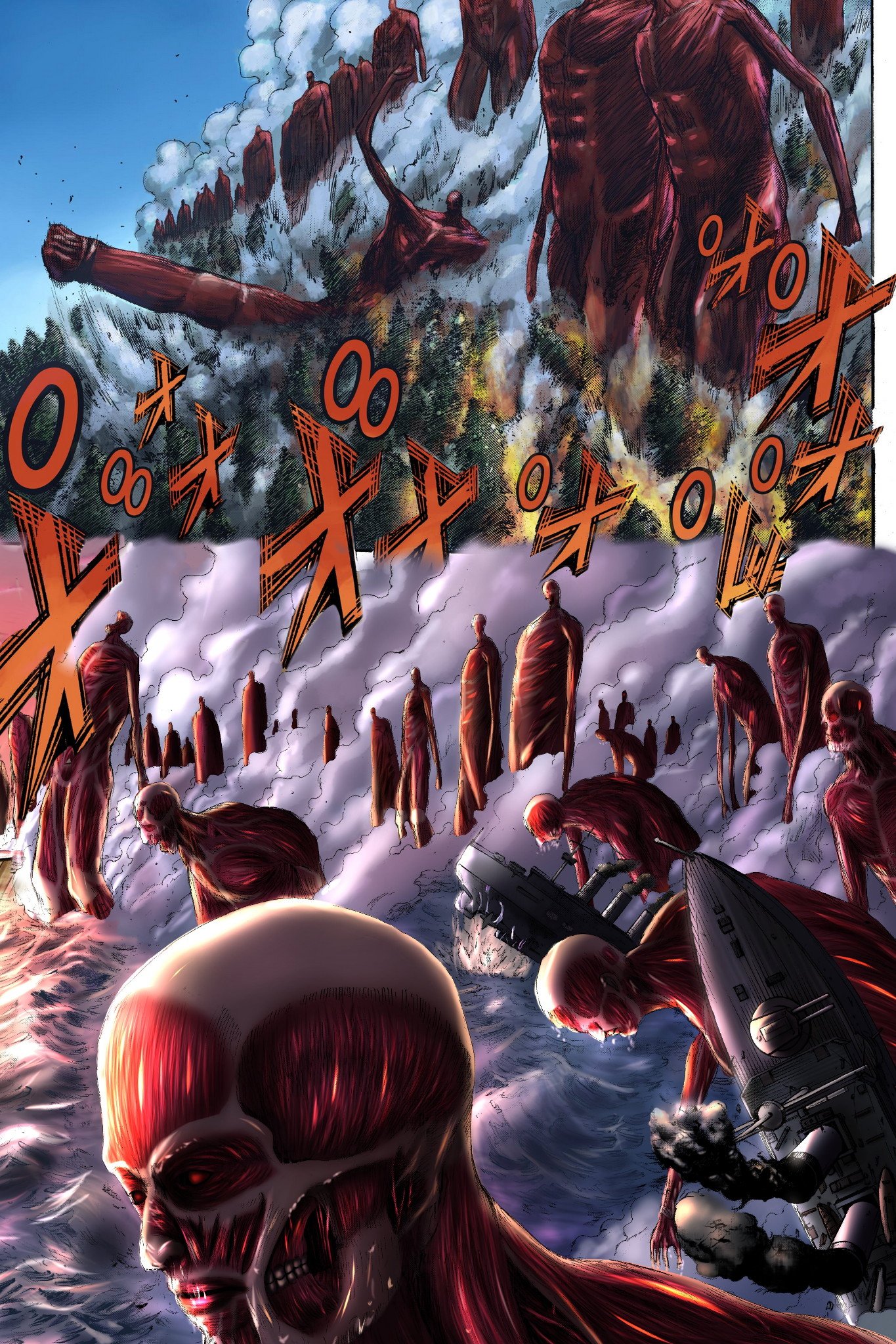 My Memory of You - Chapter 14 131