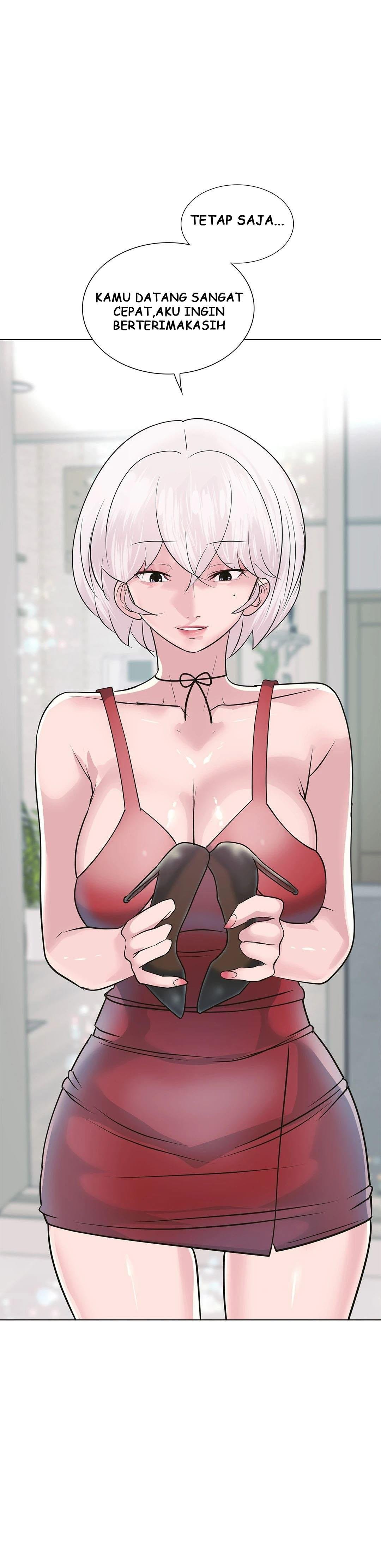 Toys Store - Chapter 14 50