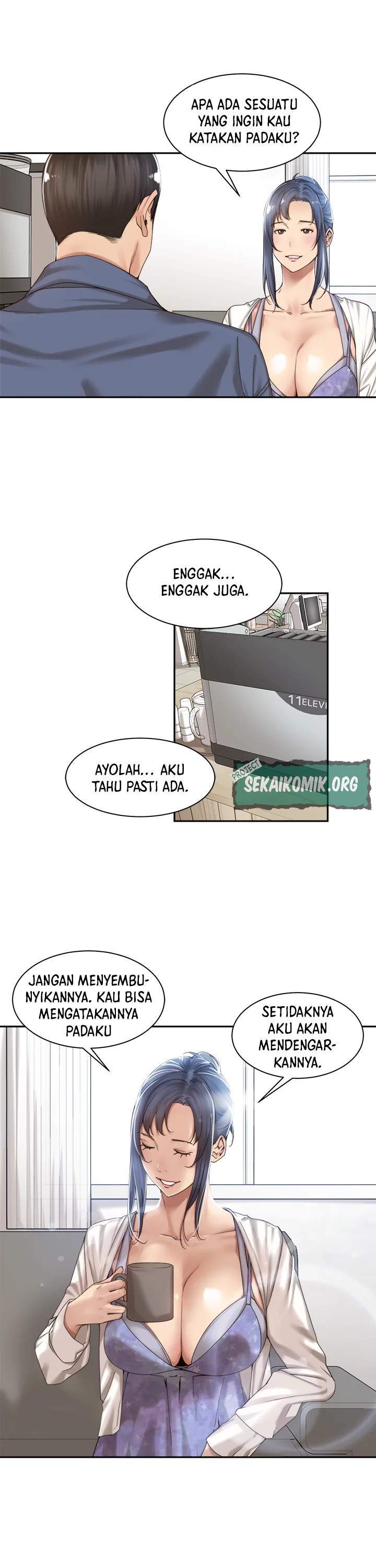 Friendly Relationship - Chapter 14 10