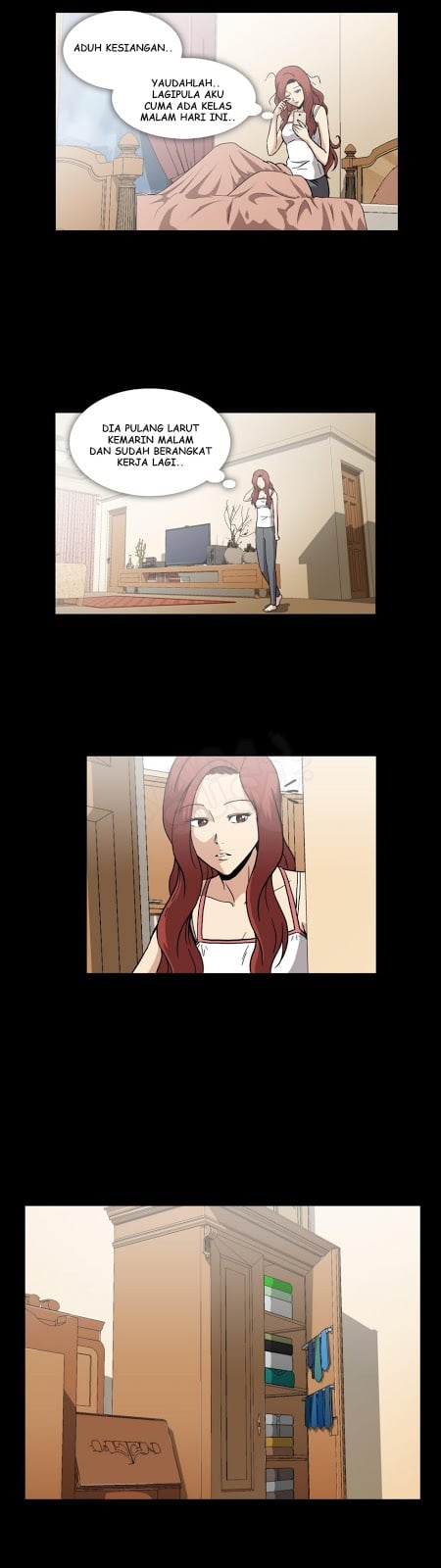 Drug Candy - Chapter 14 18 Drug Candy - Chapter 14 18