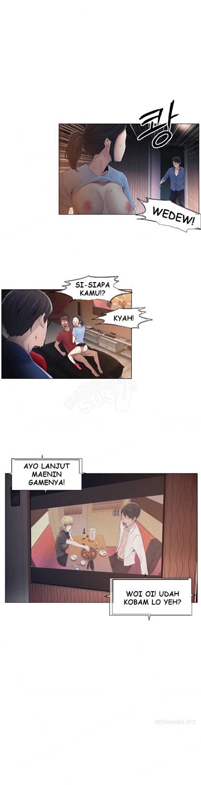 Miss Mystic - Chapter 14 4