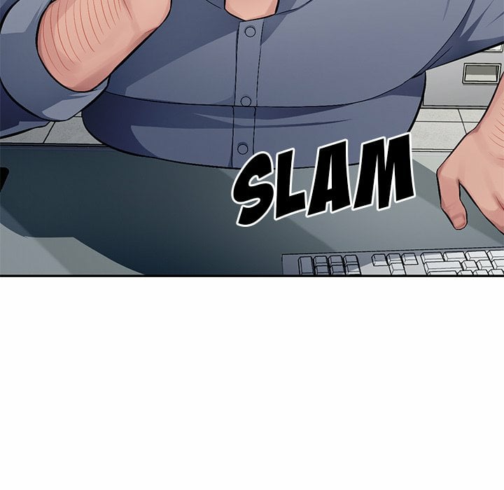 Boss Around - Chapter 14 12 Boss Around - Chapter 14 12