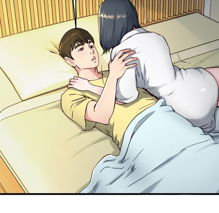 My Memory of You - Chapter 14 17