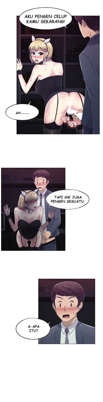 Miss Mystic - Chapter 14 26