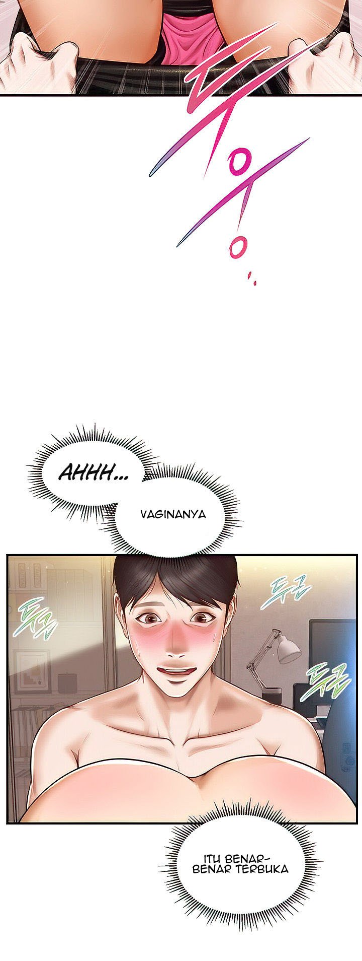 Age of Innocence - Chapter 14 39