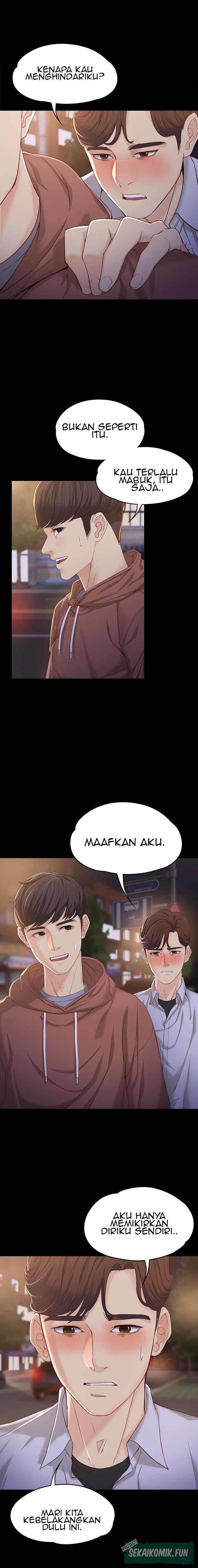 Falling for her - Chapter 14 6