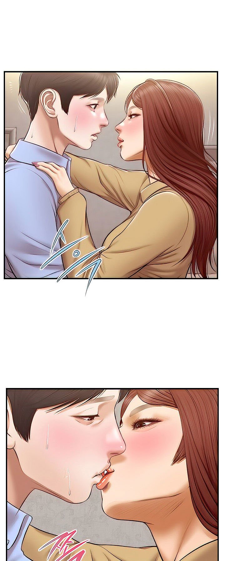 Age of Innocence - Chapter 14 17