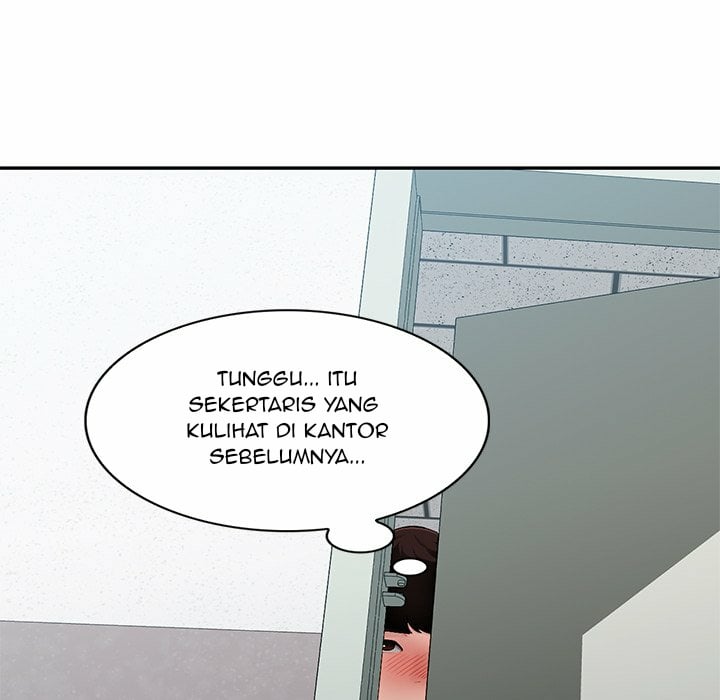 Boss Around - Chapter 14 70 Boss Around - Chapter 14 70