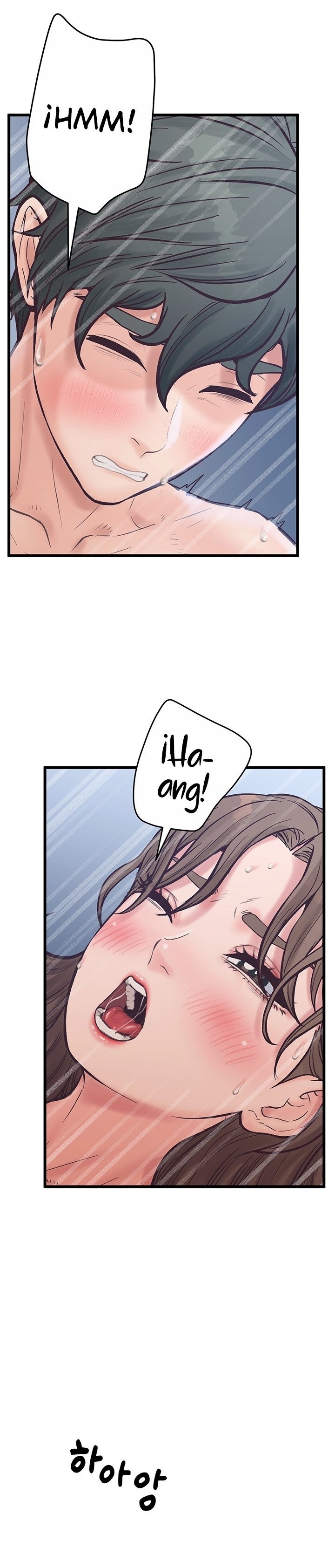 Secret Cohabitation - Chapter 14 24