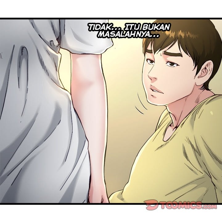 My Memory of You - Chapter 14 69