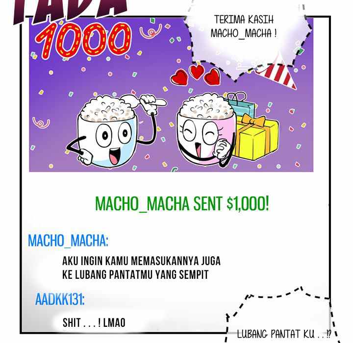 Midnight PC Cafe - Chapter 14 88 Midnight PC Cafe - Chapter 14 88