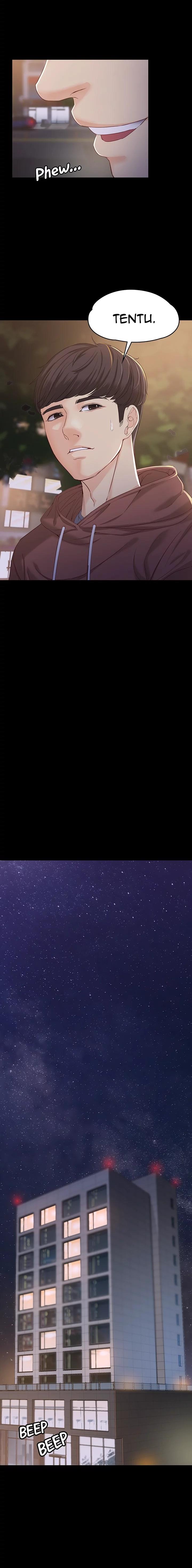 Falling for her - Chapter 14 7