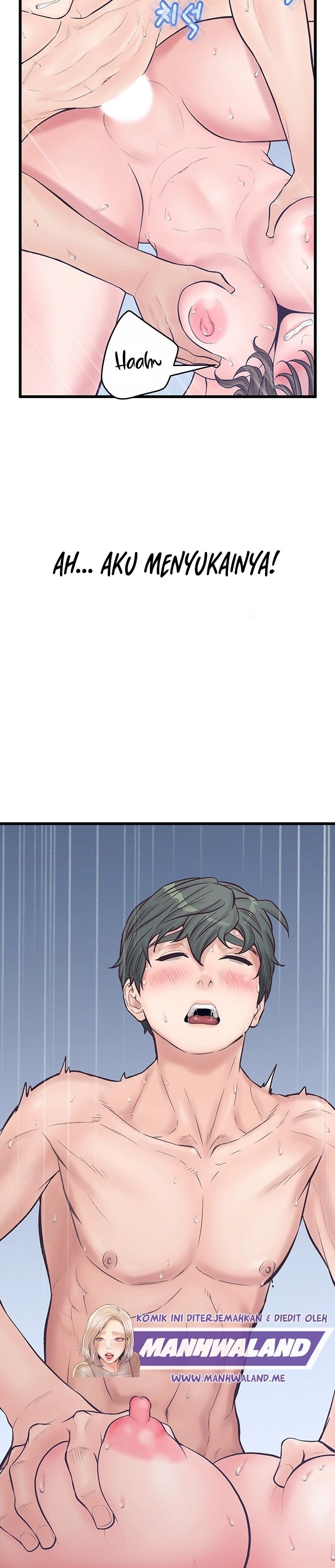 Secret Cohabitation - Chapter 14 29