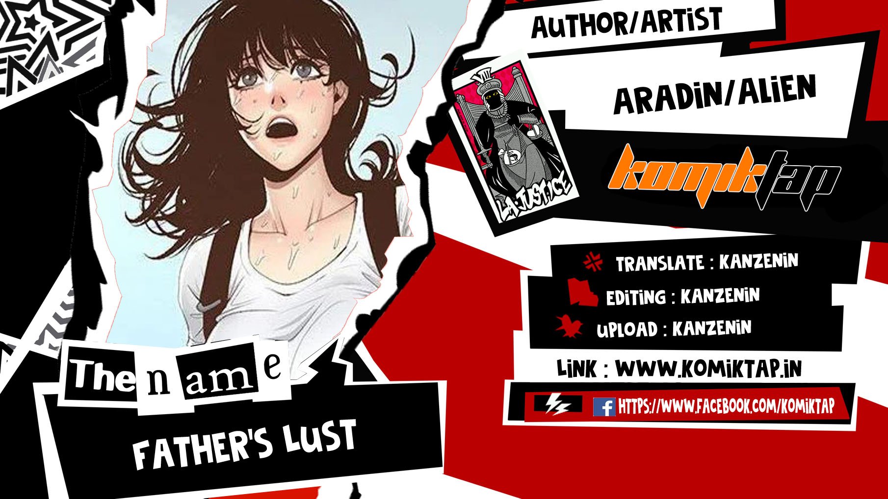 Father&#8217;s Lust - Chapter 14 1