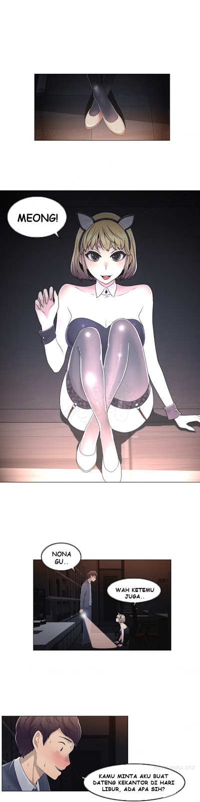 Miss Mystic - Chapter 14 22