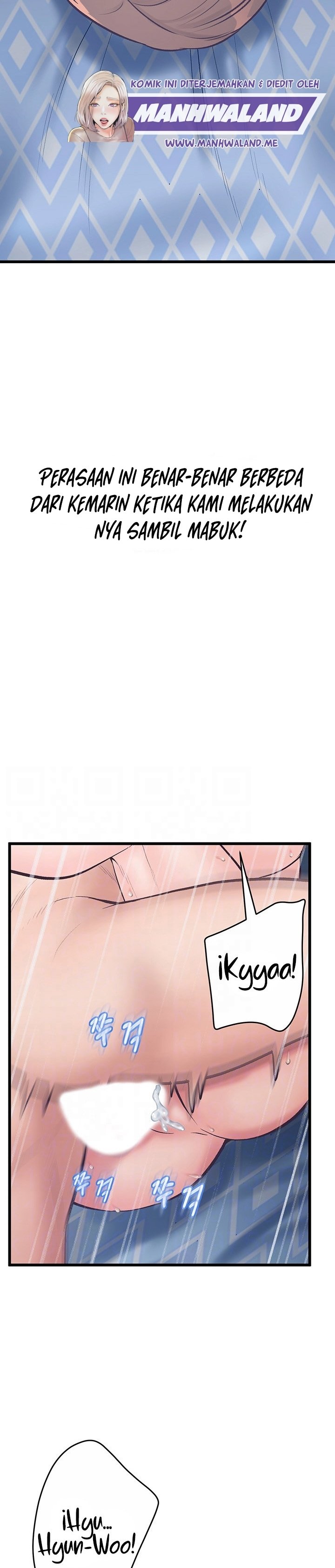 Secret Cohabitation - Chapter 14 9