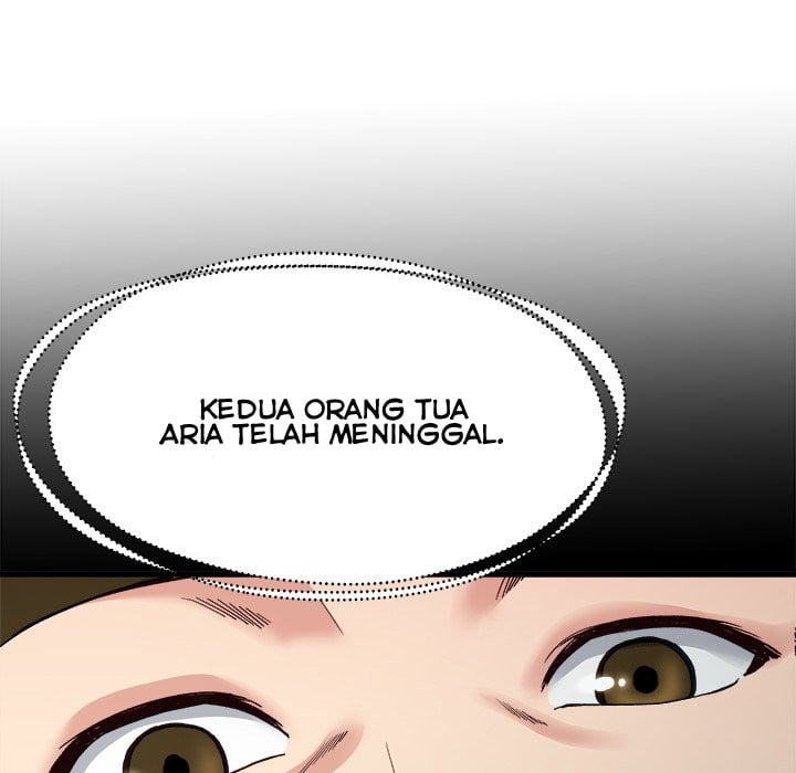 My Memory of You - Chapter 14 34