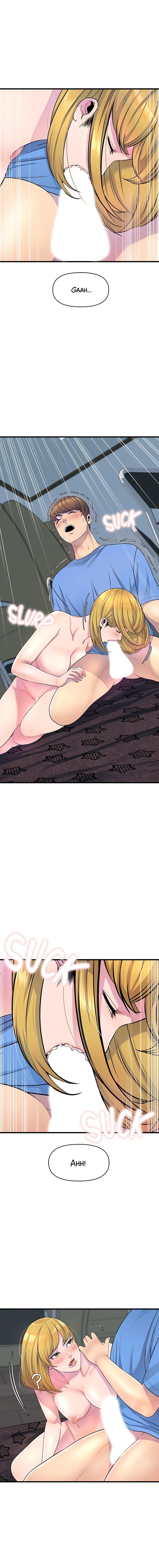 Boss of the Reading Room - Chapter 14 7