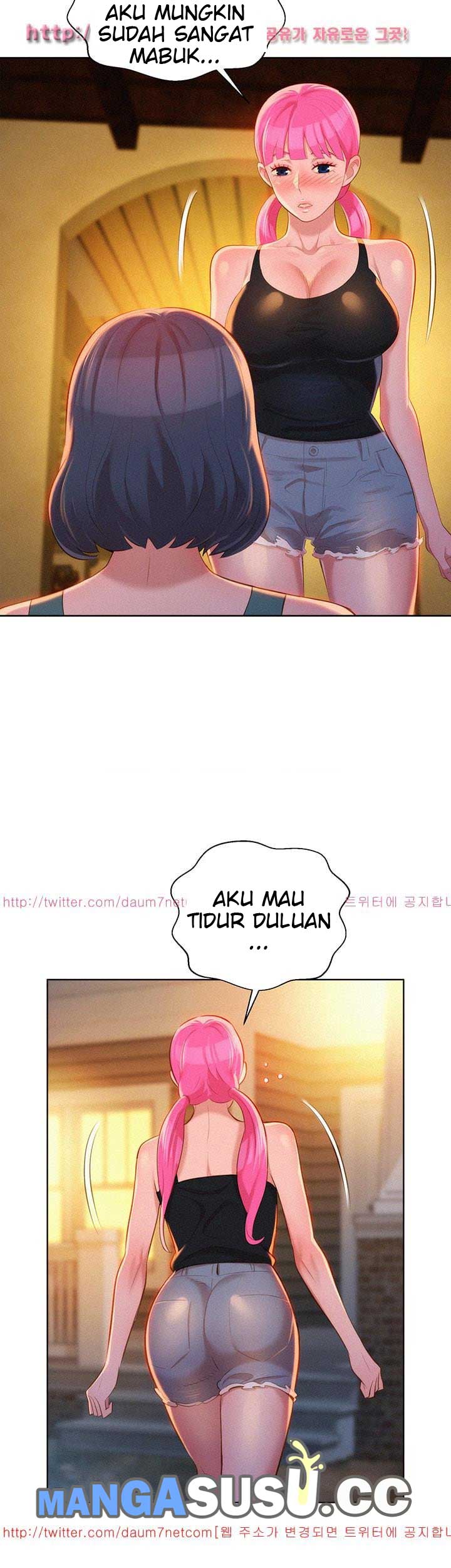 Sister Neighbor - Chapter 14 21