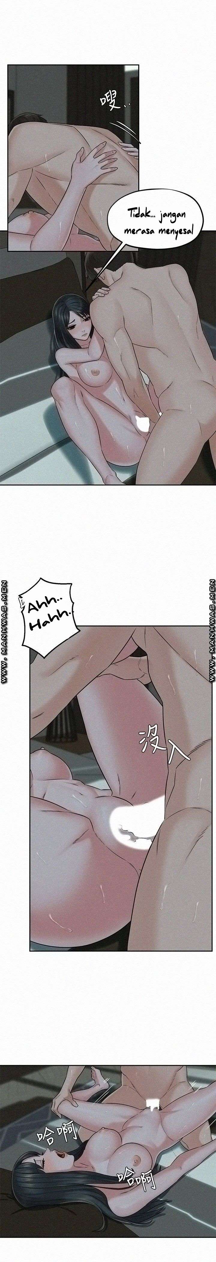 Affair Travel - Chapter 14 23