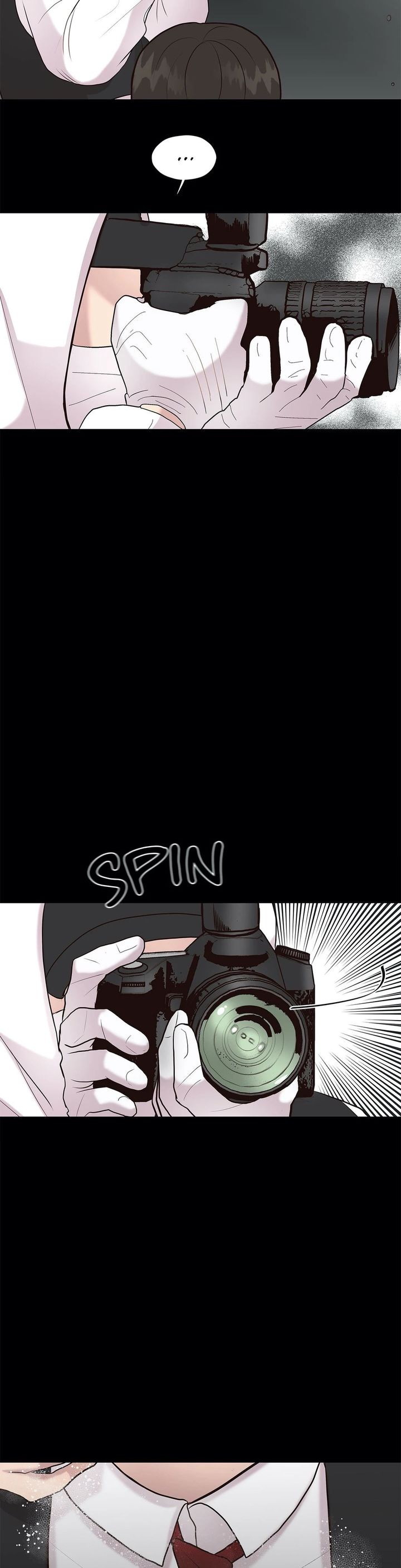 Toxic Burn - Chapter 14 37