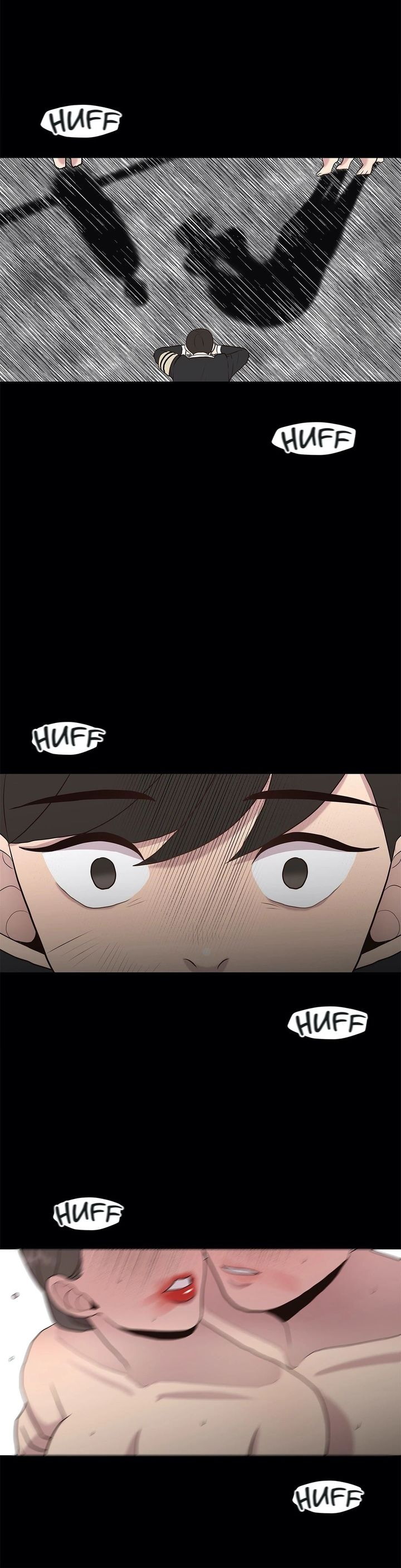 Toxic Burn - Chapter 14 32