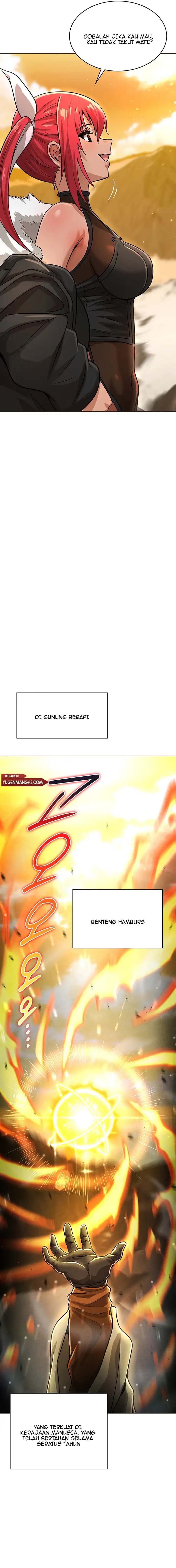 Bought By The Demon Lord Before The Ending - Chapter 14 18