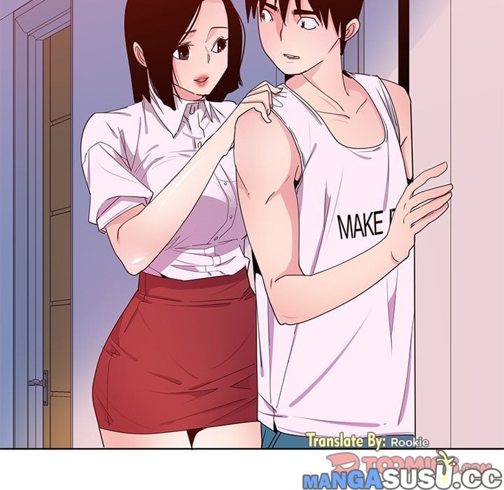 Bad Mom - Chapter 14 100