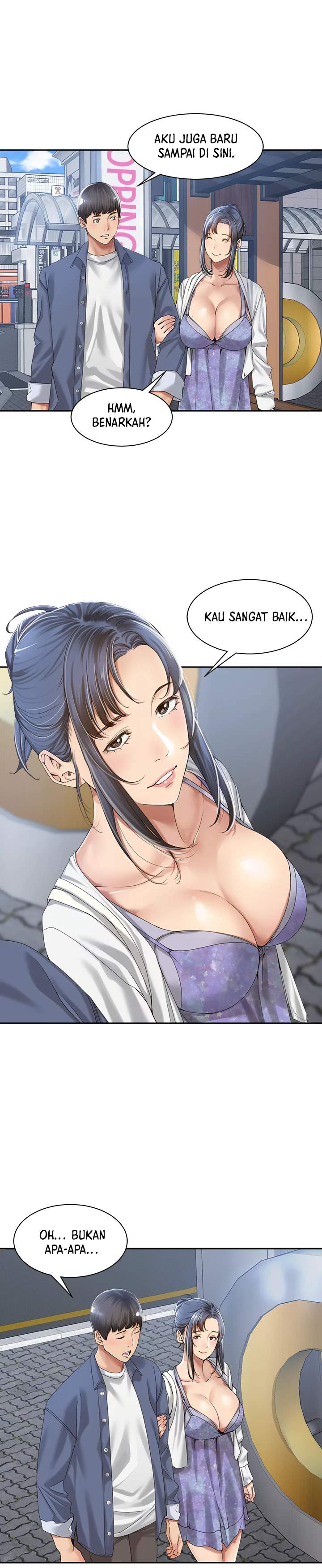 Friendly Relationship - Chapter 14 5