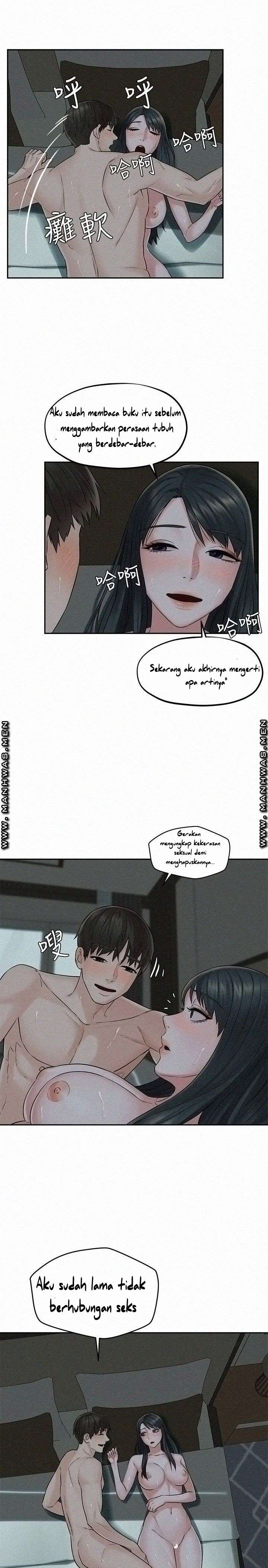 Affair Travel - Chapter 14 29