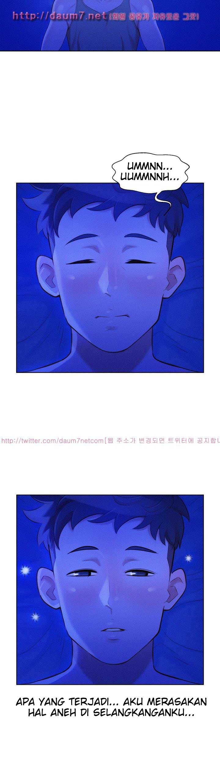 Sister Neighbor - Chapter 14 25