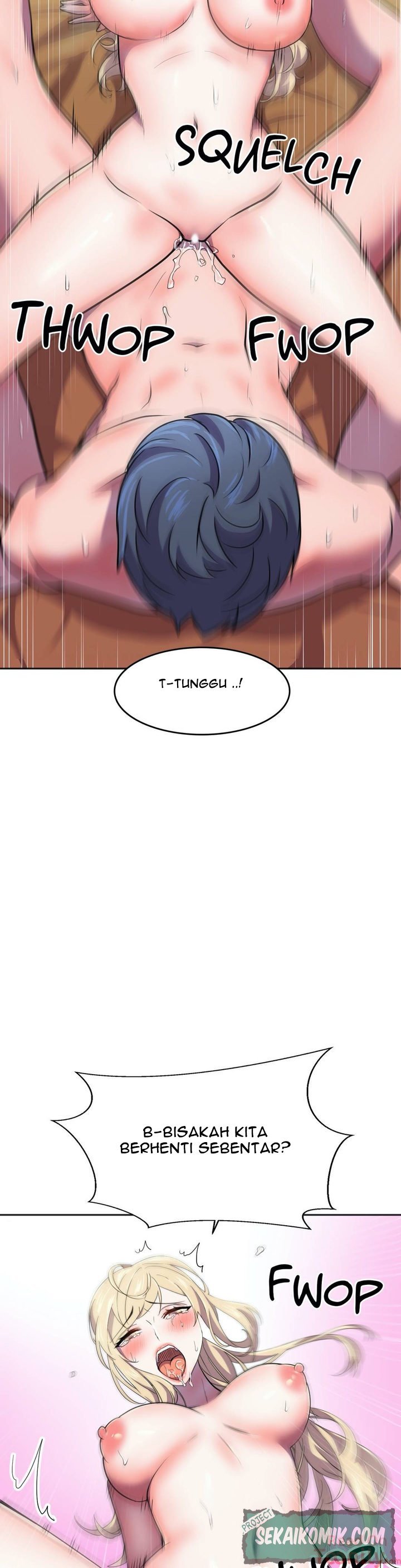 Hero Manager - Chapter 14 41 Hero Manager - Chapter 14 41