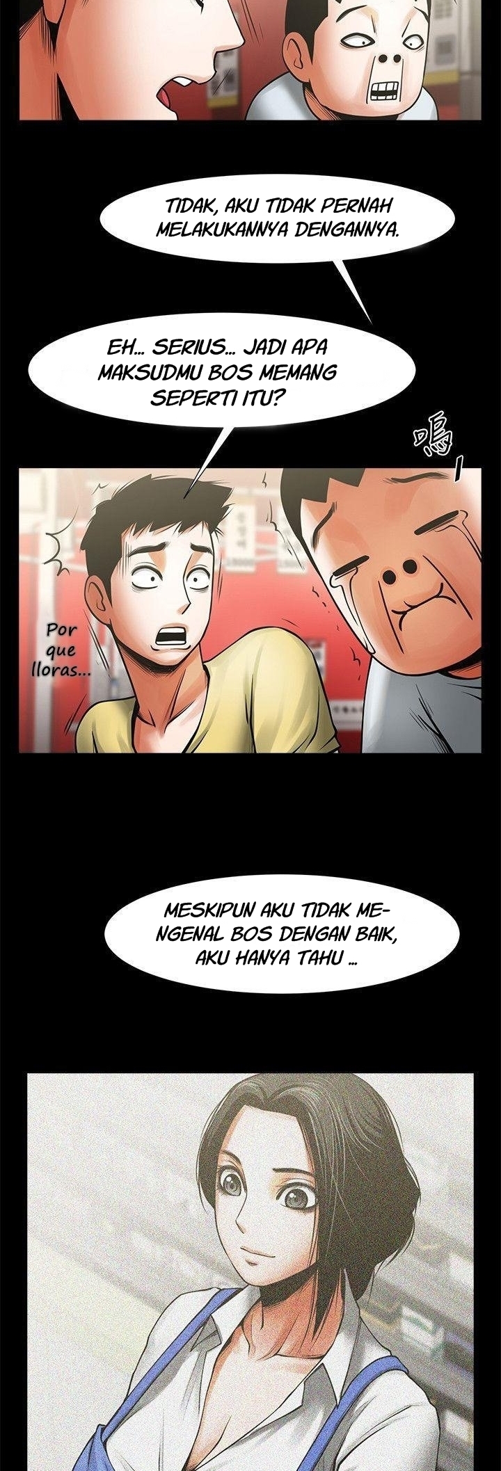 Share Girlfriend - Chapter 14 34