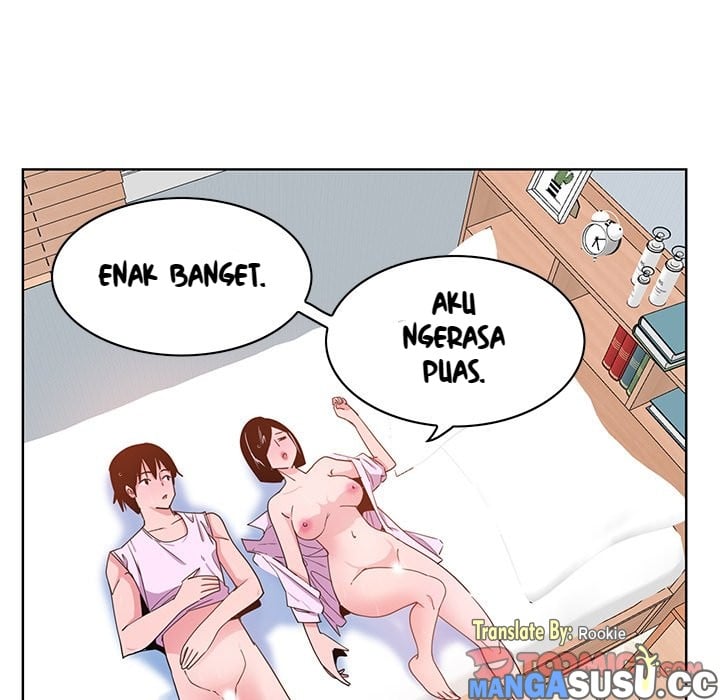 Bad Mom - Chapter 14 70