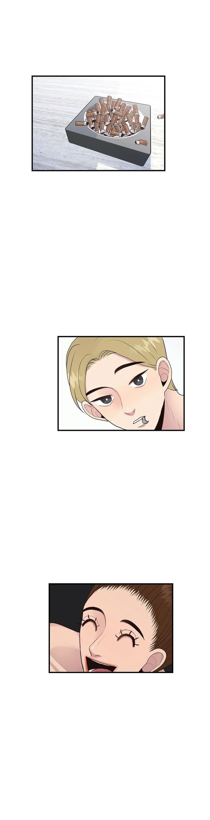 Toxic Burn - Chapter 14 14