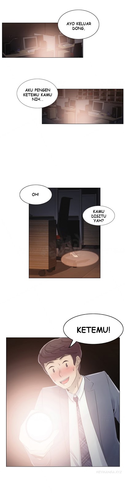 Miss Mystic - Chapter 14 21