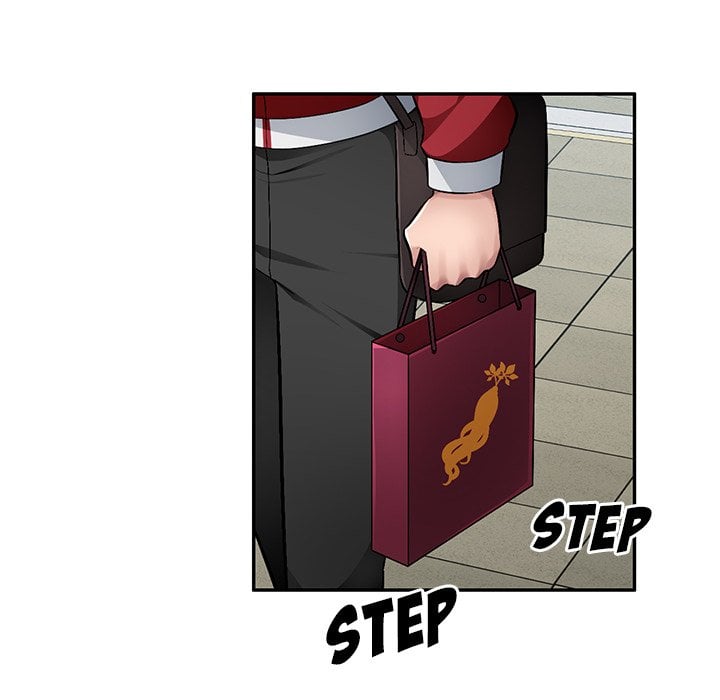 Boss Around - Chapter 14 42 Boss Around - Chapter 14 42