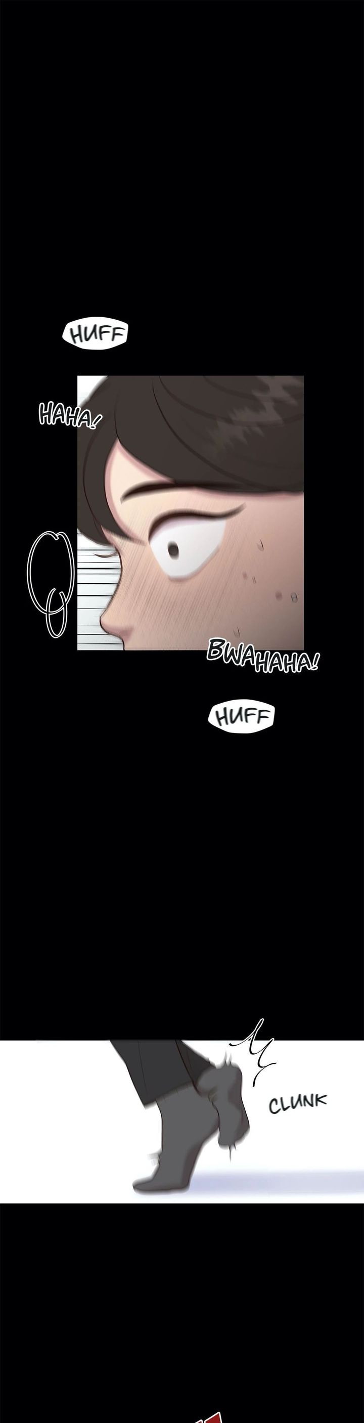 Toxic Burn - Chapter 14 30
