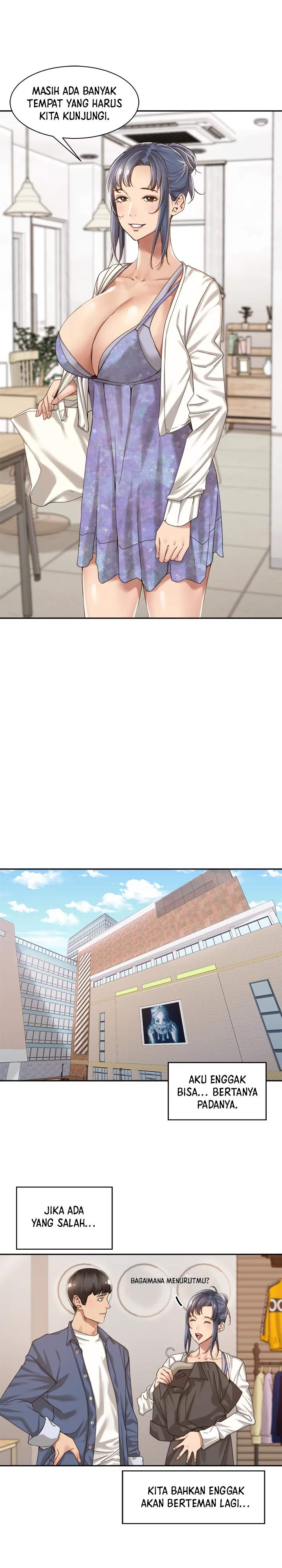 Friendly Relationship - Chapter 14 12