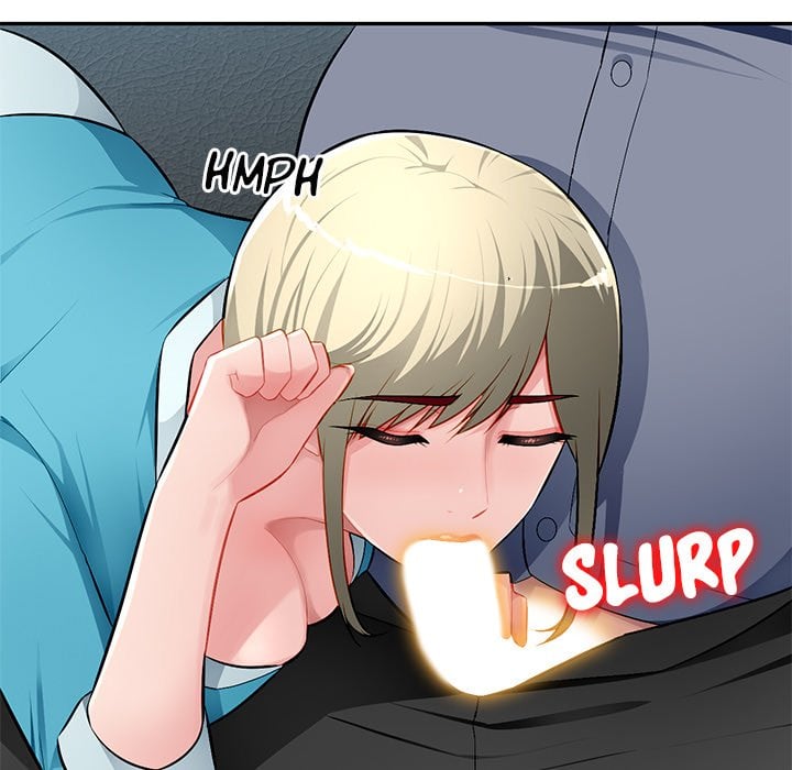 Boss Around - Chapter 14 35 Boss Around - Chapter 14 35