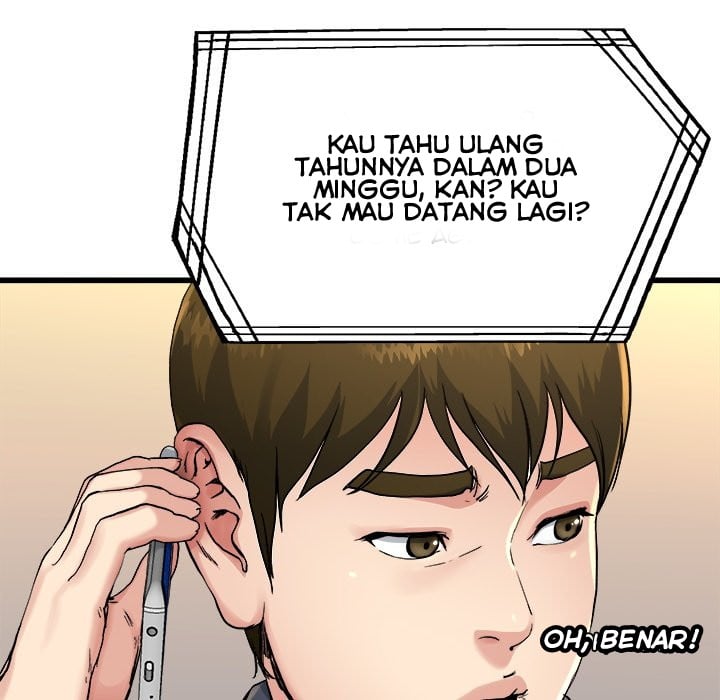 My Memory of You - Chapter 14 117